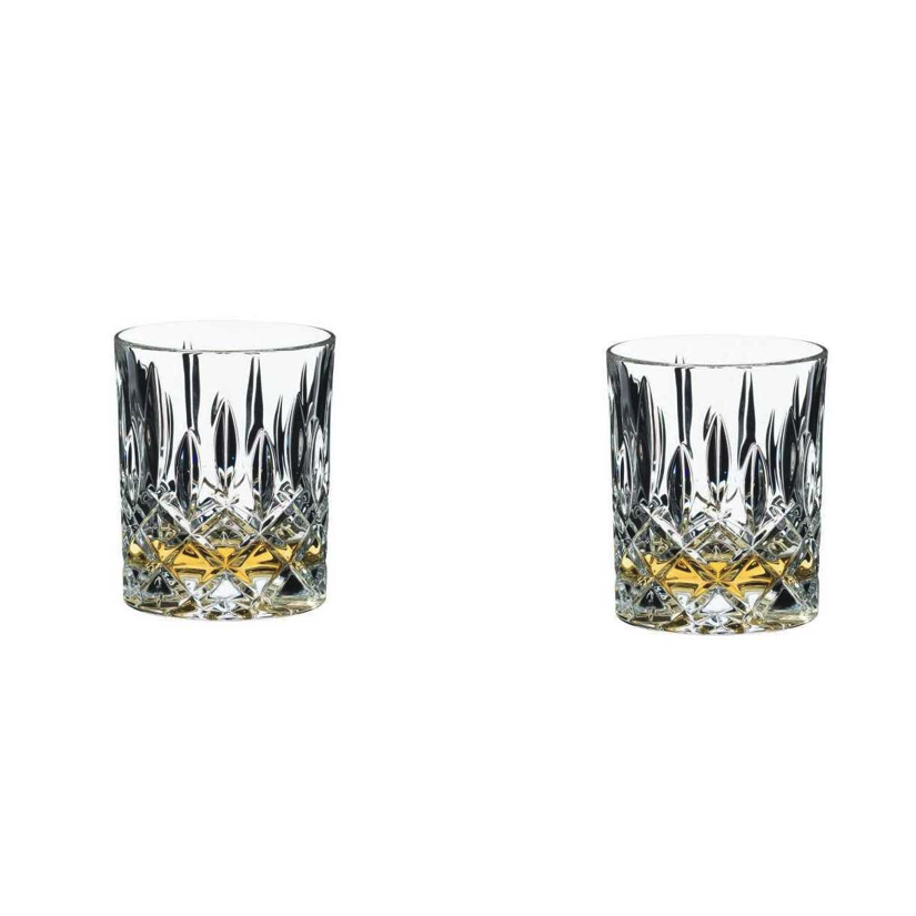 Набор стаканов для виски Riedel Spey Whisky, 2 шт., 295 мл (0515/02 S3) - фото 1