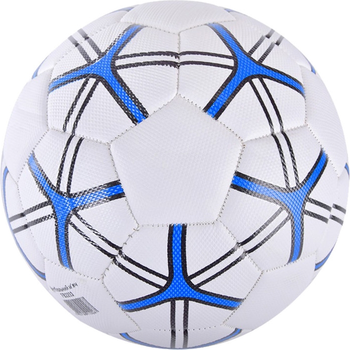Мяч футбольный Bambi 21.3 см (FB2233(Blue)) - фото 1
