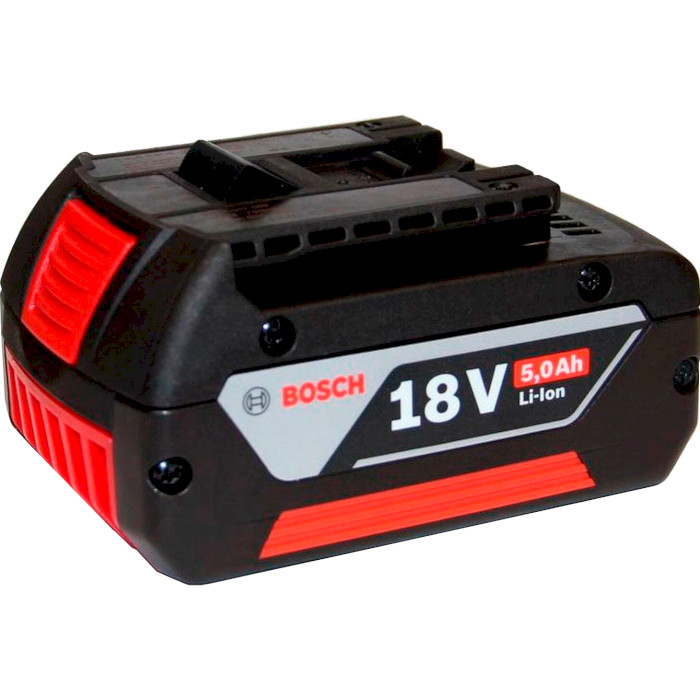 Аккумулятор Bosch Professional GBA 18В 5 А/час (1.600.A00.2U5) - фото 2