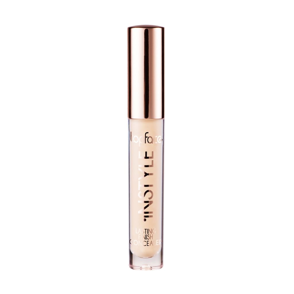 Консилер TopFace Instyle Lasting Finish Concealer PT461 відтінок 07 3.5 мл - фото 1