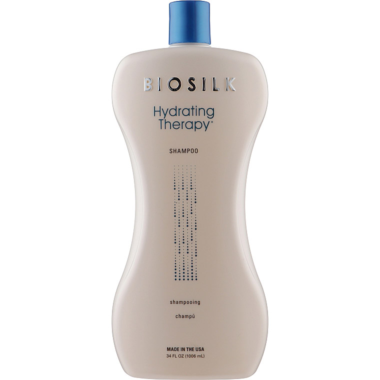 Шампунь для волос BioSilk Hydrating Therapy 1006 мл - фото 1