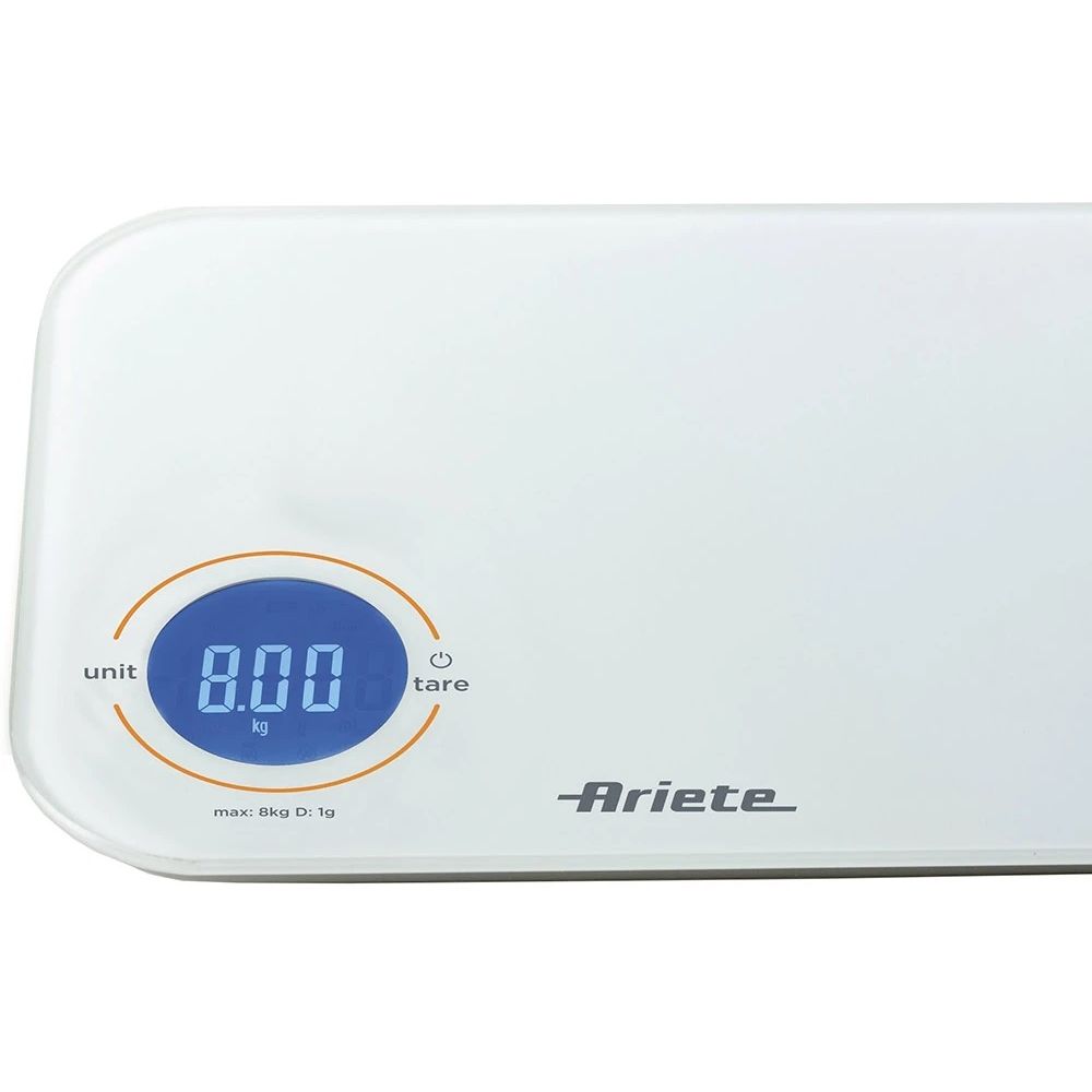 Весы кухонные Ariete 851 (00C085100AR0) - фото 2