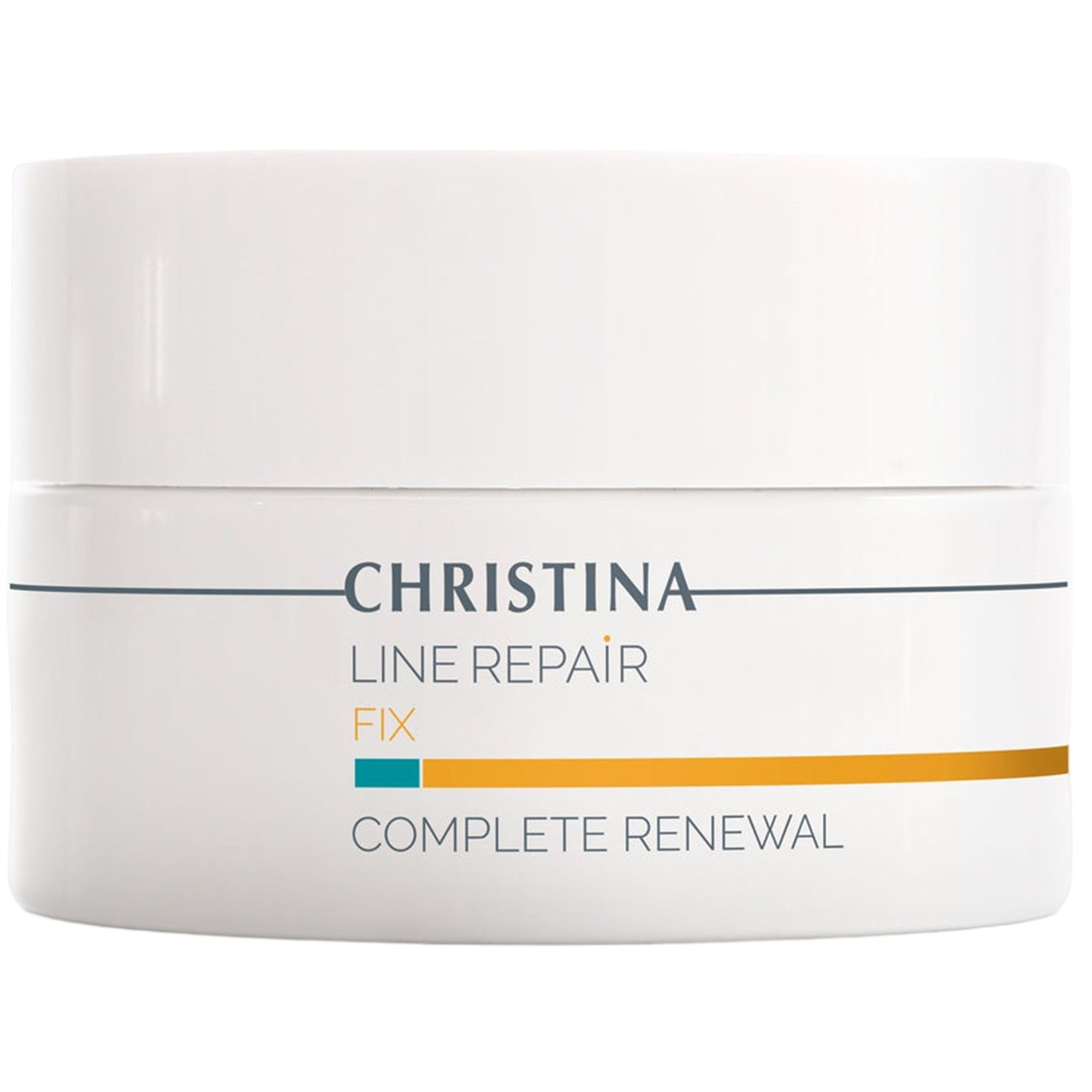 Омолаживающий крем Christina Line Repair Fix Complete Renewal Абсолютное обновление 50 мл - фото 1