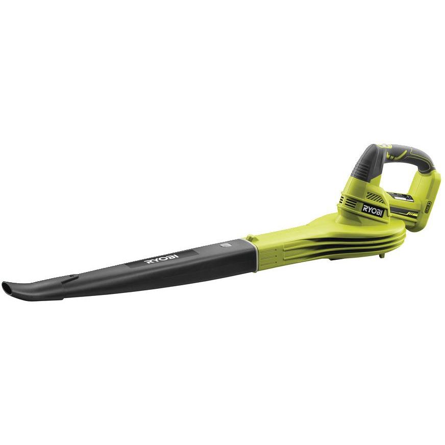 Повітродув садовий акумуляторний Ryobi One+ OBL1820S 18В (5133002663) - фото 1