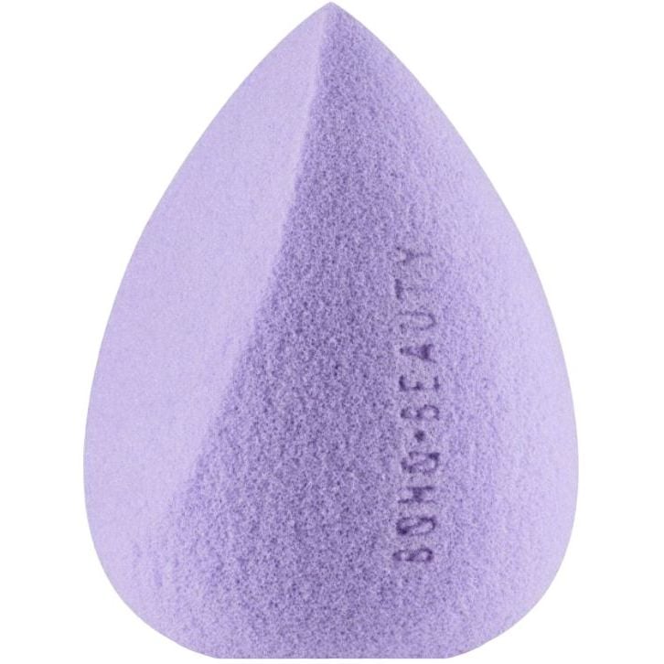 Спонж для макіяжу Paese Boho Bohoblender Sponge Flat Cut Lilac - фото 1