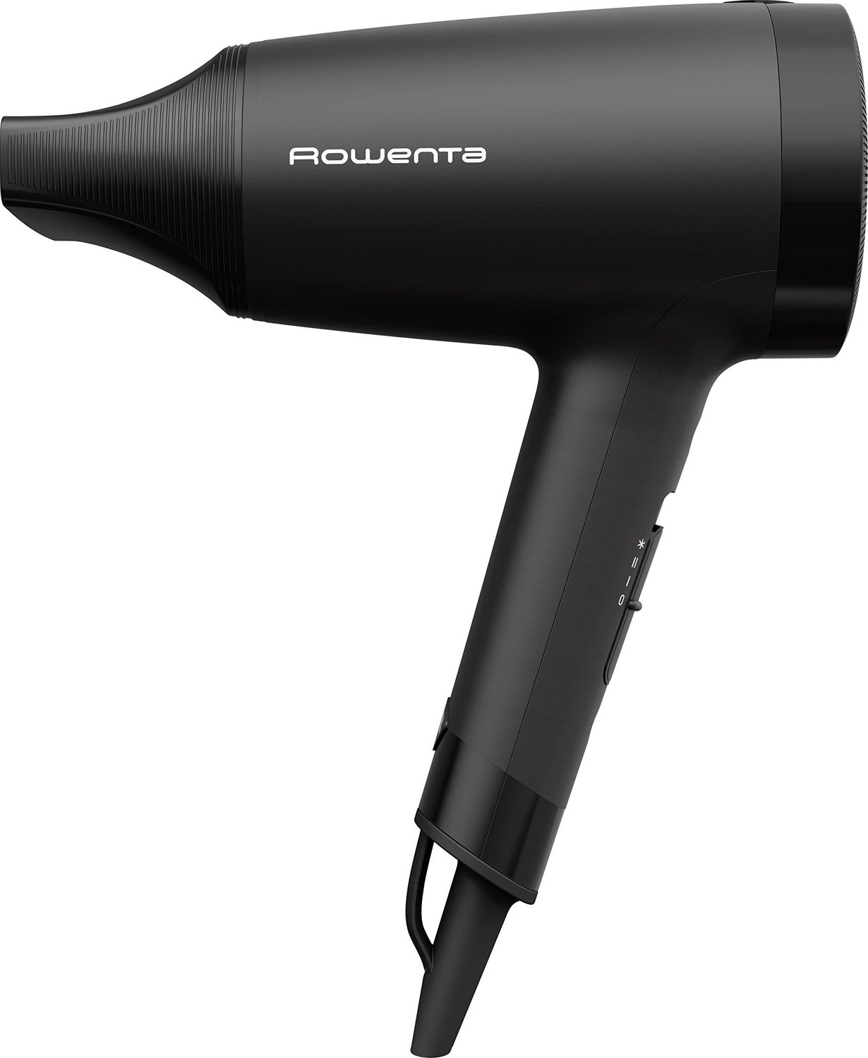 Фен Rowenta Express Style Blow-Dryer, чорний (CV1801F0) - фото 2