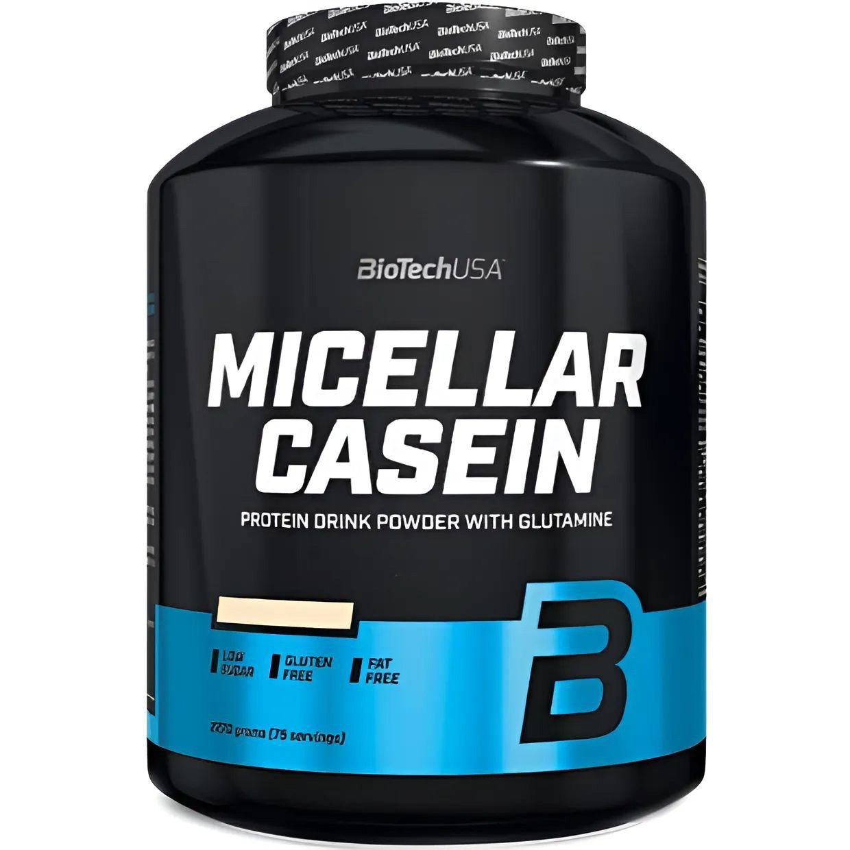 Протеїн Biotech Micellar Casein Chocolate 2.27 кг - фото 1