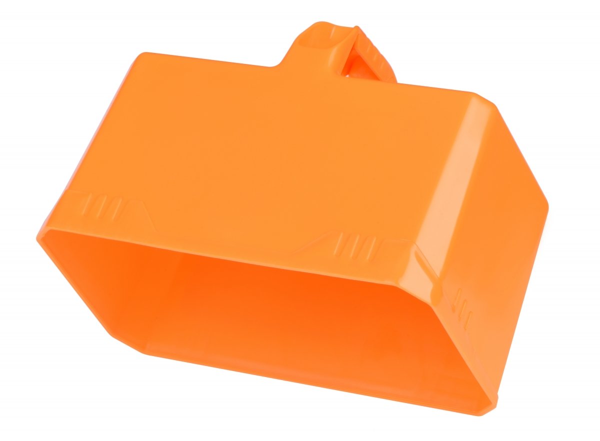 Игровой набор Same Toy Snow Fort Maker 2 в 1 оранжевый (618Ut-2) - фото 2