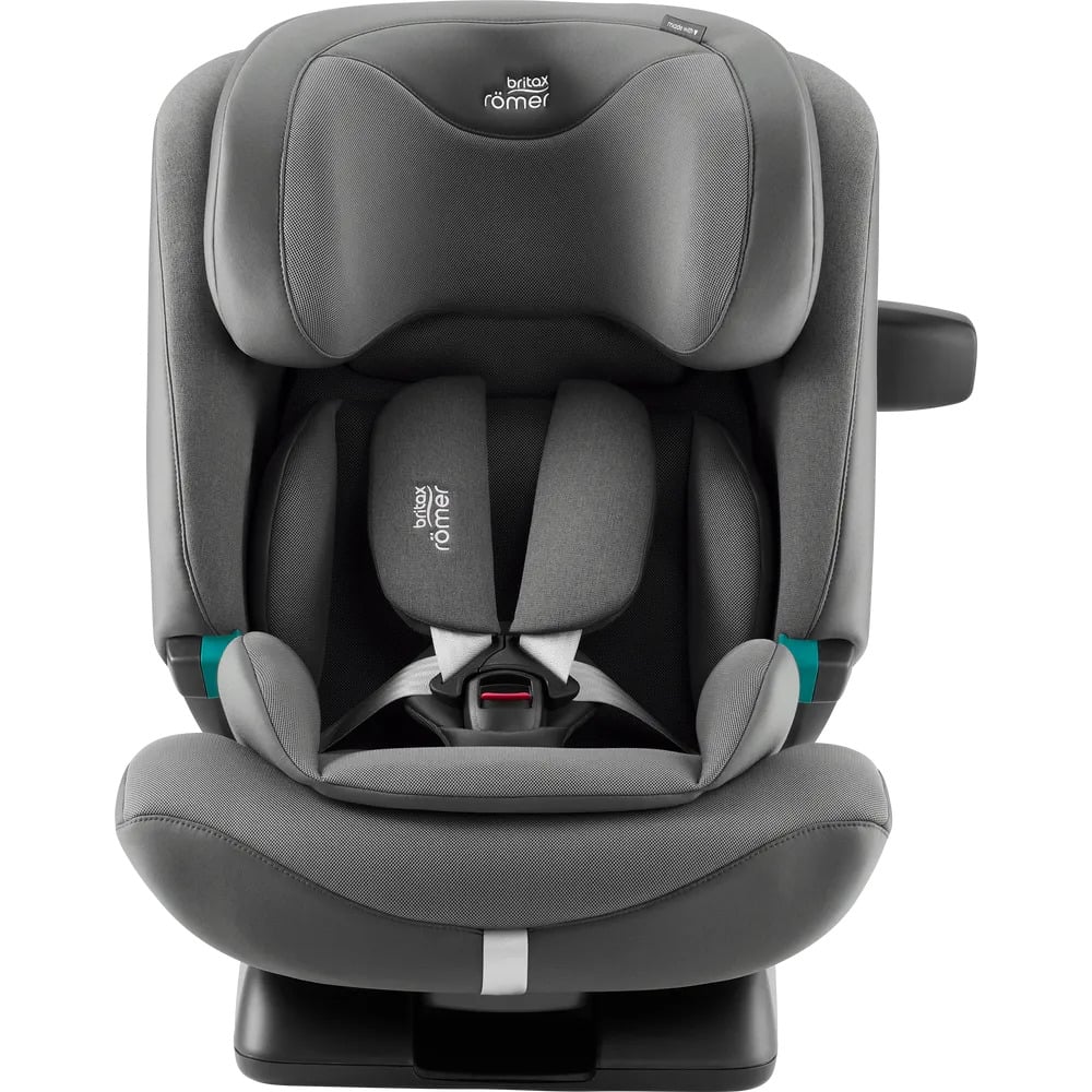 Автокресло Britax Romer Advansafix Pro Style Mineral Grey - фото 3