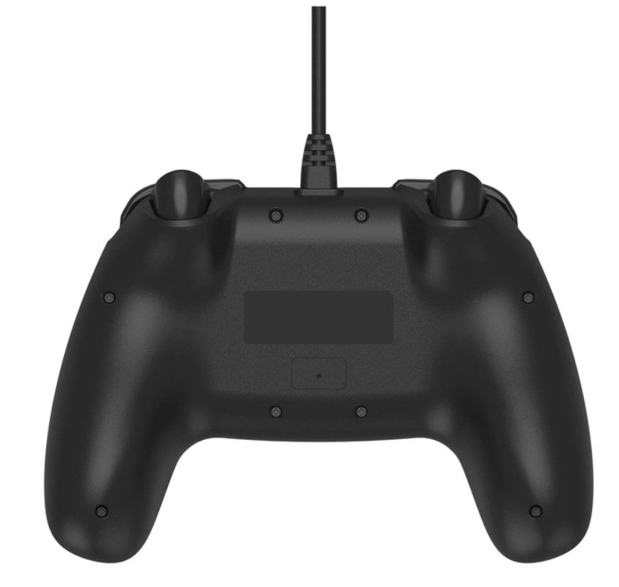 Геймпад джойстик A4Tech Gamepad Bloody GPB-30 Sports красный с голубым - фото 8