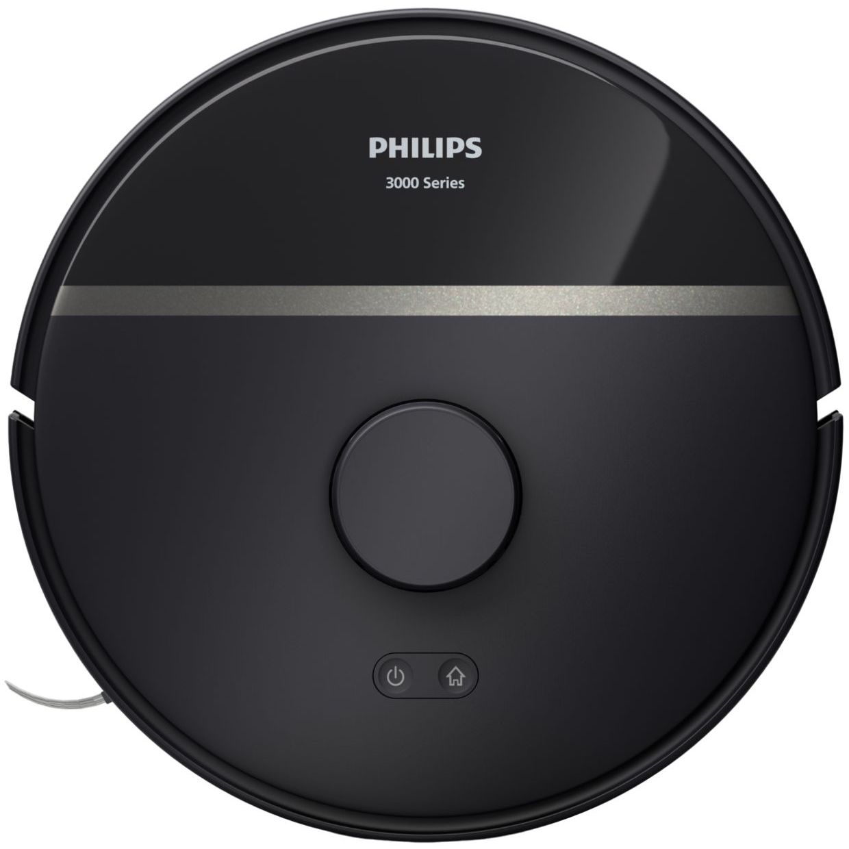 Робот-пылесос Philips Series 3000 XU3000/01 - фото 2