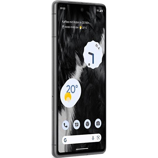 Смартфон Google Pixel 7 8/128 Gb Obsidian - фото 4