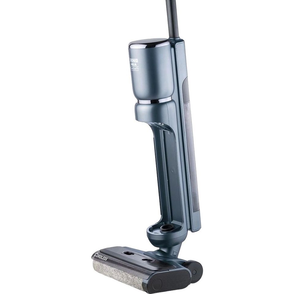 Пылесос Thomas Aqua Floorcleaner Cordless Plus - фото 6