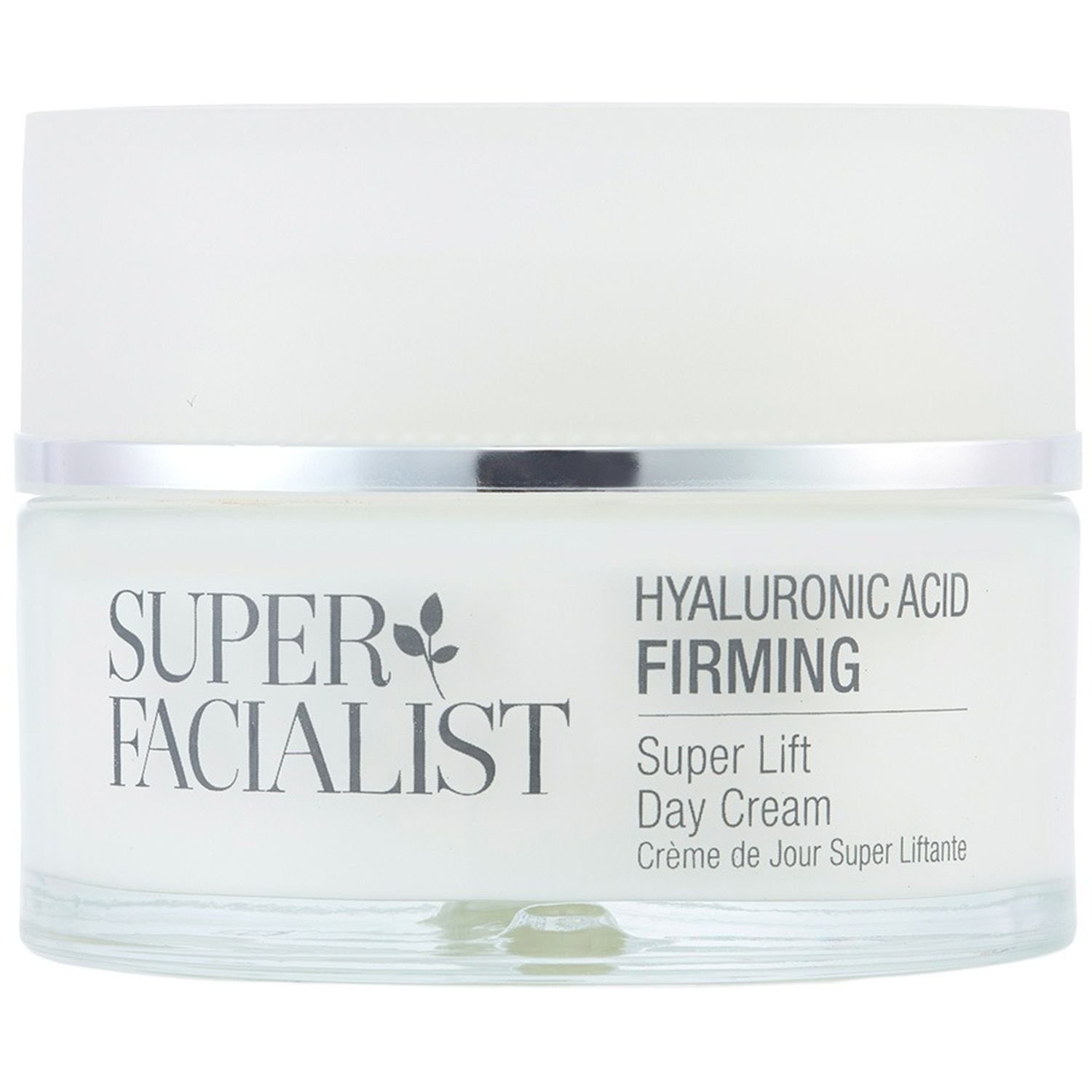 Крем для лица дневной Super Facialist Hyaluronic Acid Firming 50 мл - фото 1