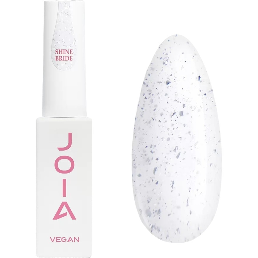 Камуфлююча база Joia vegan BB Cream base Shine Bride 8 мл - фото 1