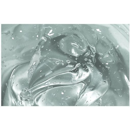 Успокаивающий гель-крем для тела Mizon Cica Aloe 96% Soothing Gel Cream с алоэ, 300 г - фото 3