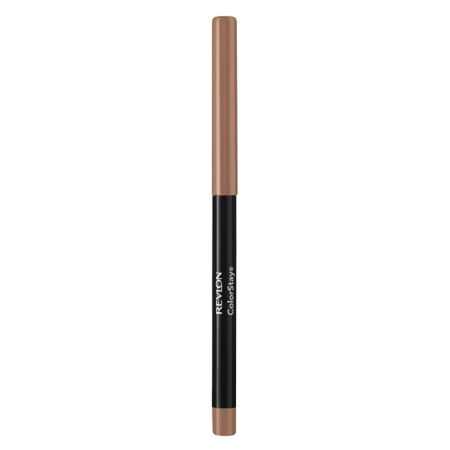 Стойкий карандаш для губ Revlon ColorStay Lip Liner, тон 02 (Нюд), 0,28 г (409301) - фото 2