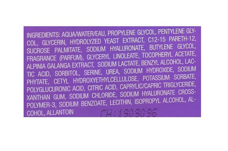 Гідрофлюїд Klapp Cosmetics Repagen Hyaluron Selection 7 Hydra Fluid, 30 мл - фото 4