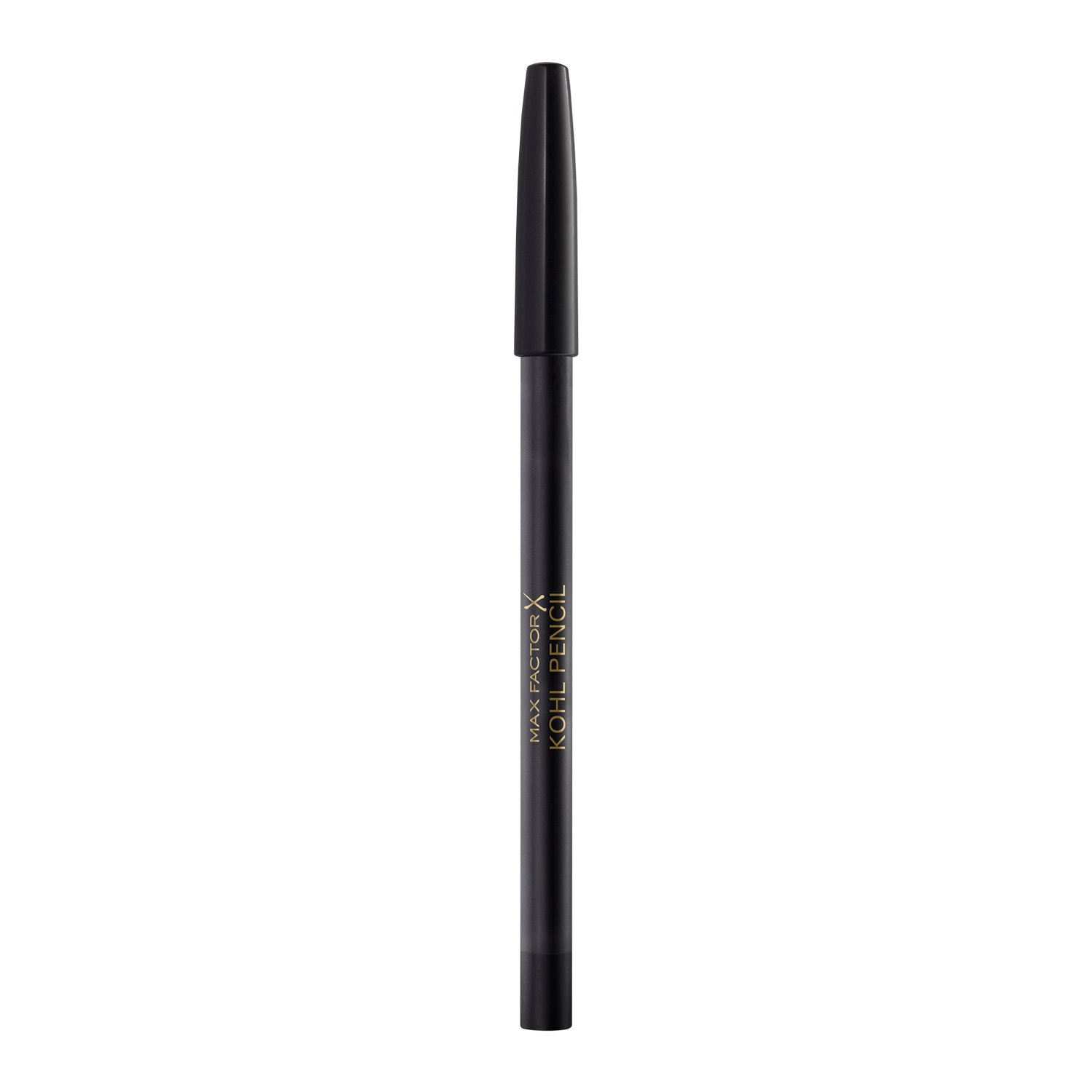Карандаш для глаз Max Factor Kohl Pencil, тон 20 (Black), 1,2 г (8000008745750) - фото 4