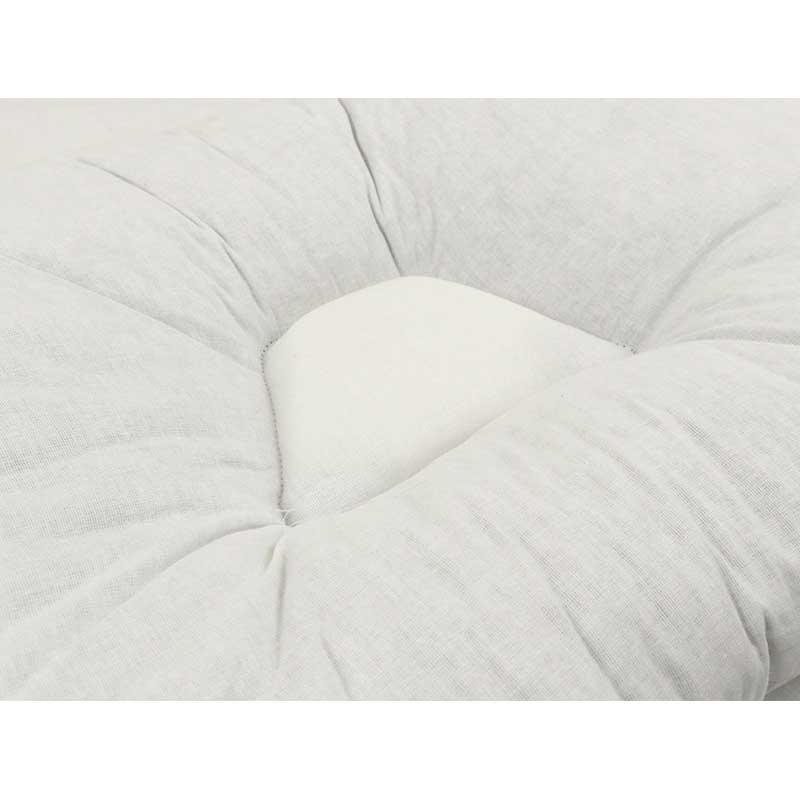 Подушка Руно анатомічна, 50х70 см, біла (310.04Н) - фото 3