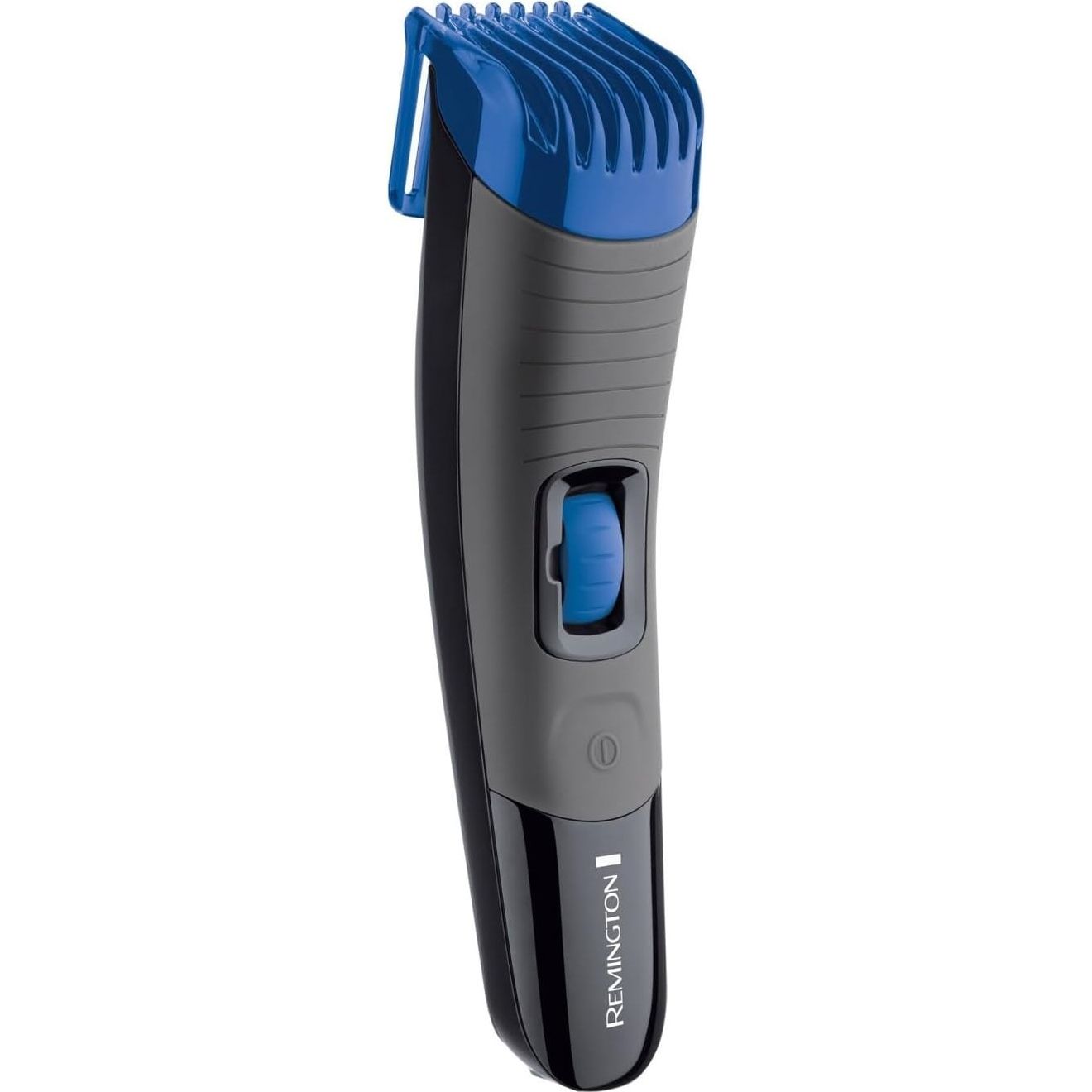 Тример Remington Beard Boss Pro для бороди, вусів і голови чорно-синій MB4133 - фото 2