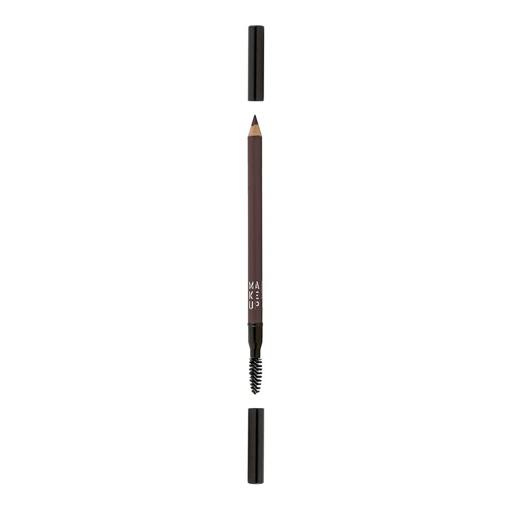 Олівець для брів Make up Factory Eye Brow Styler Coffee Bean тон 2, 1.05 г (374827) - фото 1