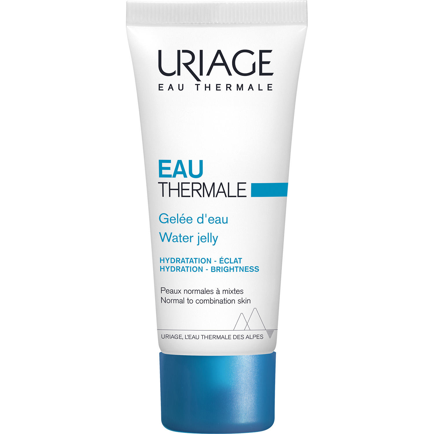 Зволожуючий гель Uriage Eau Thermale, 40 мл - фото 1