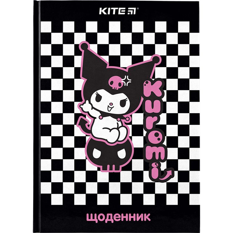 Щоденник шкільний Kite HK-3 HK24-262-3 - фото 1