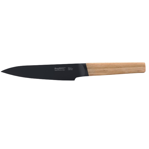 Нож поварской Berghoff RON, 13 см (00000020606) - фото 1