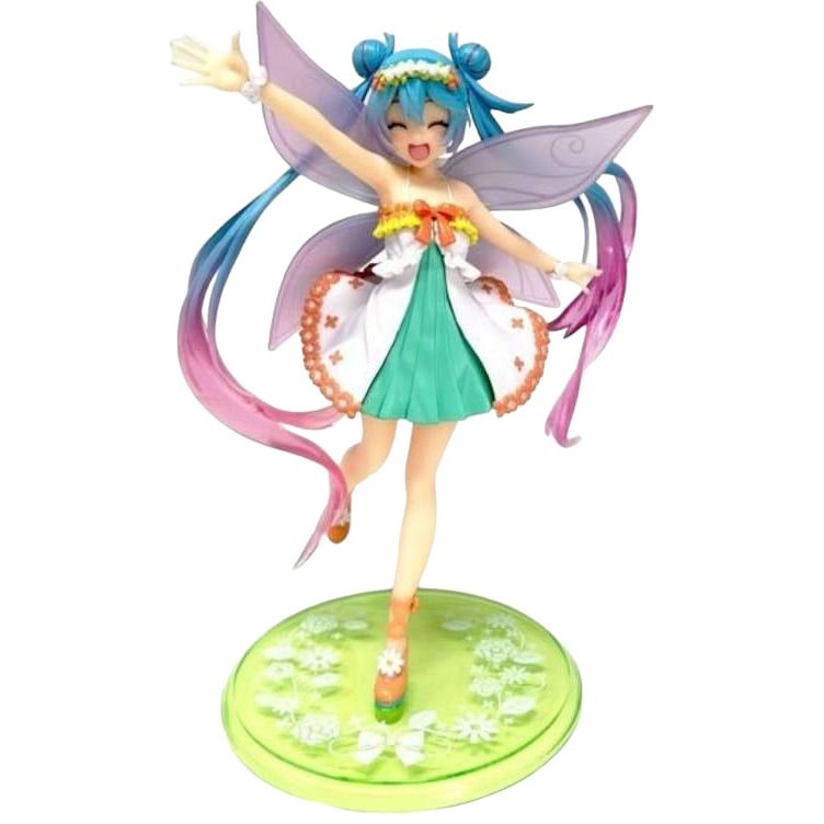 Фигурка Taito Мику Хацуне Hatsune Miku Shifuku 13.0 см WST VC 27.141 - фото 1