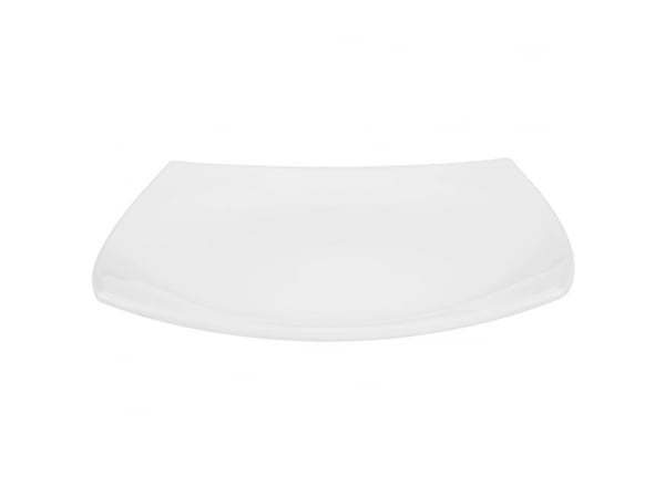 Тарілка десертна Luminarc Quadrato White, 19х19 см (6190892) - фото 3