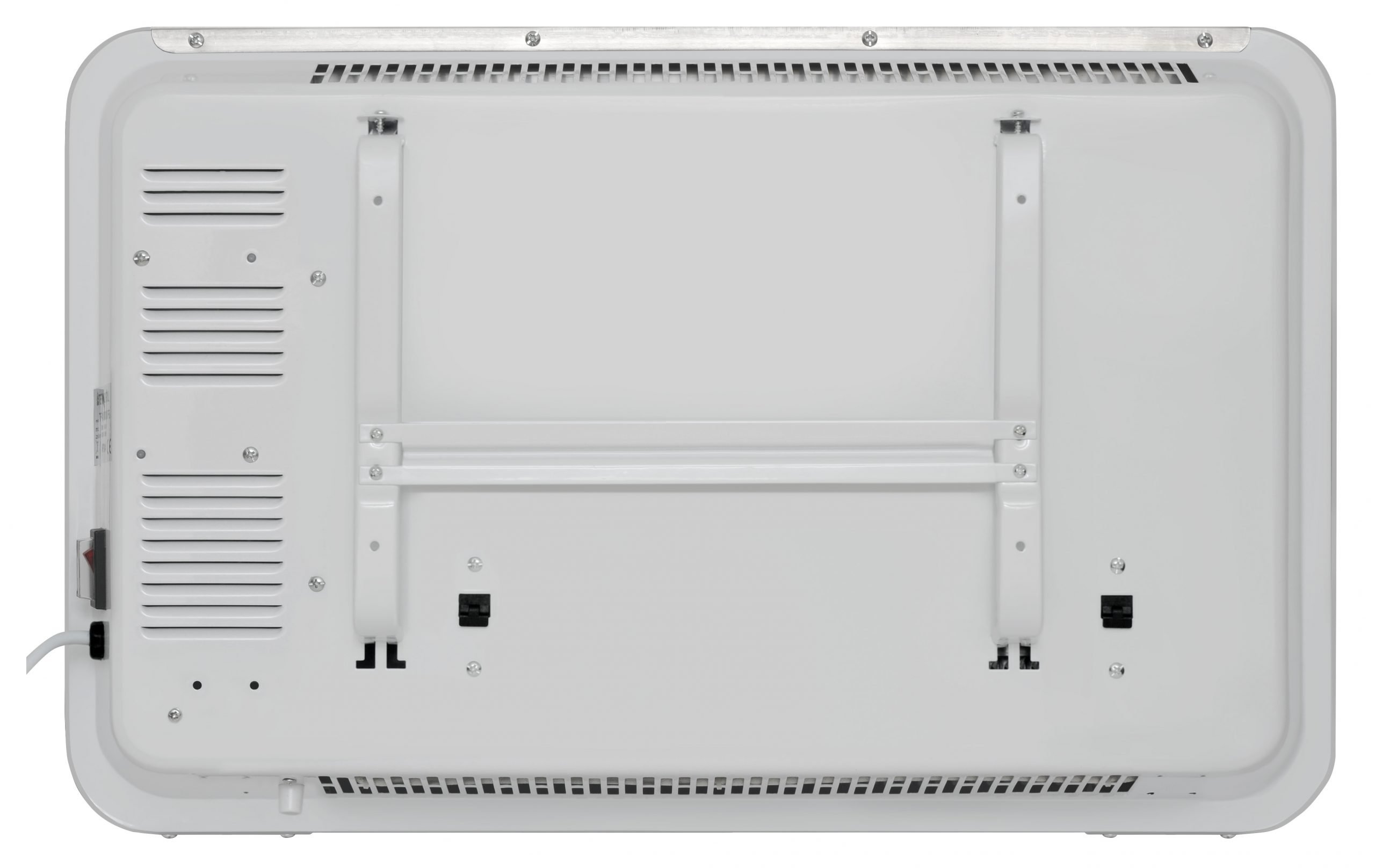 Конвектор електричний Termofol TF1000 Wi-Fi 1000Вт - фото 4