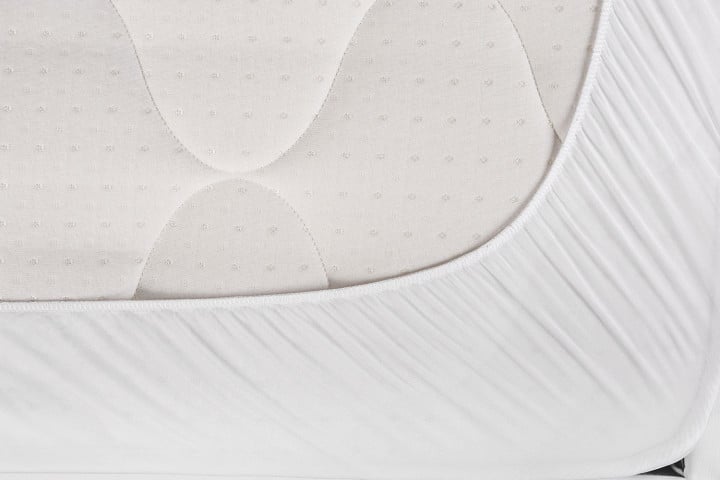 Наматрацник-чохол Good-Dream Swen, водонепроникний, 190х180 см, білий (GDSF180190) - фото 6