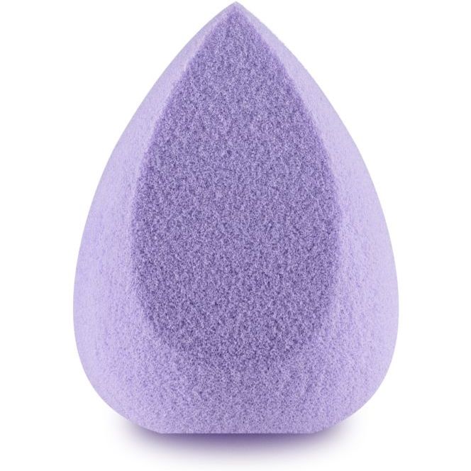 Спонж для макияжа Boho Beauty Bohoblender Sponge Flat Cut Lilac - фото 2