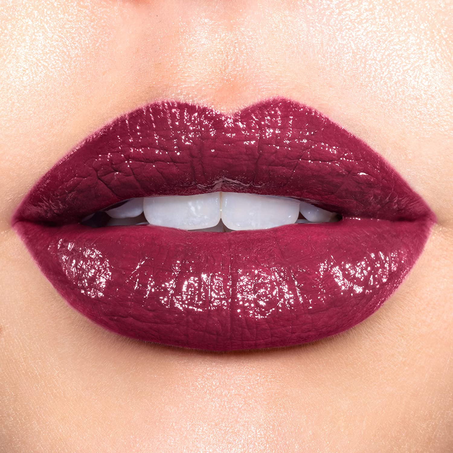Помада для губ глянцевая Revlon Super Lustrous Lipstick, тон 046 (Bombshell Red), 4.2 г (448465) - фото 2