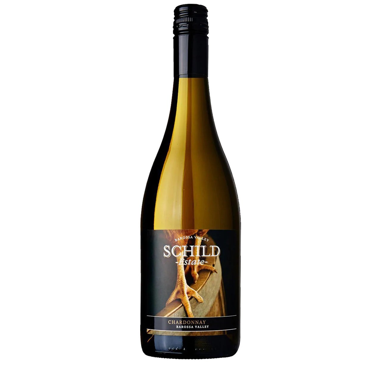Вино Schild Estate Barossa Valley Chardonnay, біле, сухе, 13%, 0,75 л (8000017837817) - фото 1