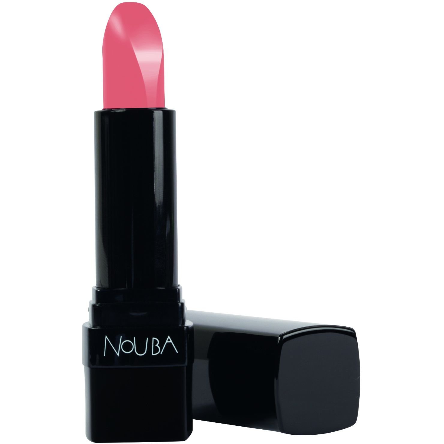 Фото - Помада й блиск для губ NOUBA Губна помада  Lipstick Velvet Touch, відтінок 07, 3,5 мл 