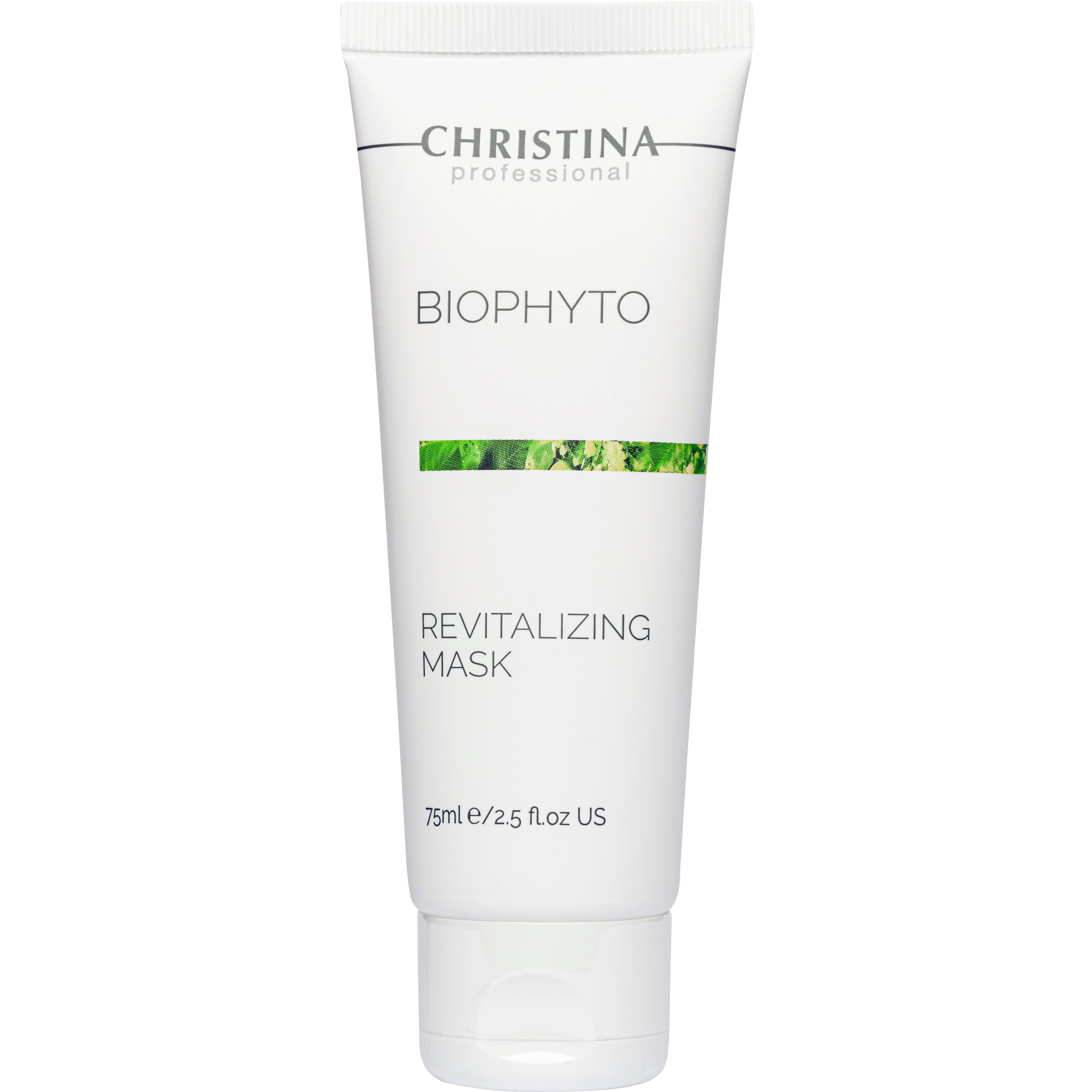 Маска для обличчя оновлююча Christina Bio Phyto Revitalizing Mask 75 мл - фото 1