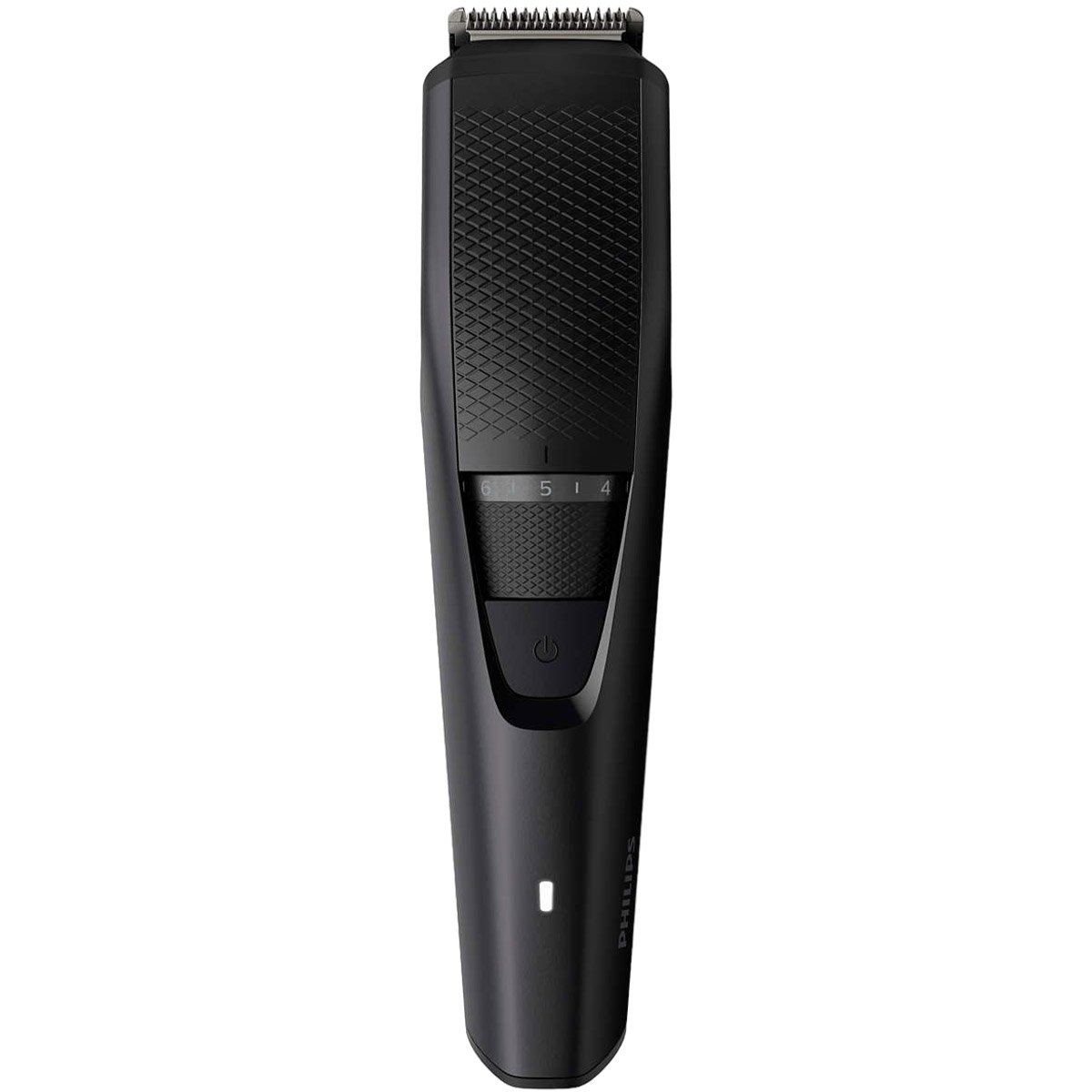 Тример для бороди Philips Beardtrimmer Series 3000 BT3234/15, чорний - фото 1