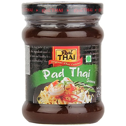 Соус Real Thai Пад Тай, 180 г (878975) - фото 1