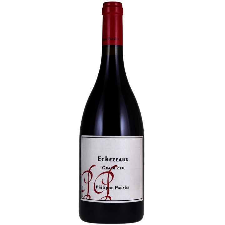 Вино Philippe Pacalet Echezeaux Grand Cru 2018, красное, сухое, 13%, 0,75 л (870712) - фото 1