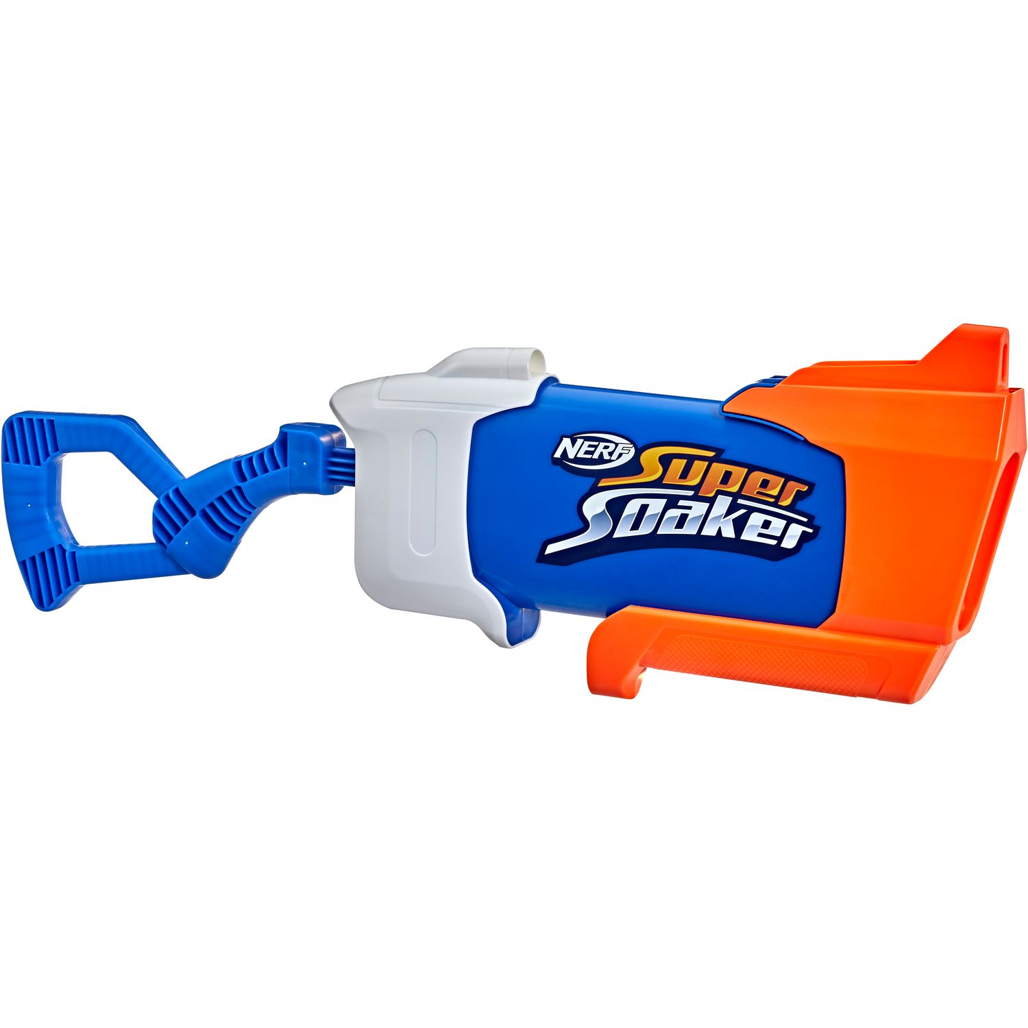 Водний бластер Hasbro Nerf Super Soaker Rainstorm (F3890) - фото 1