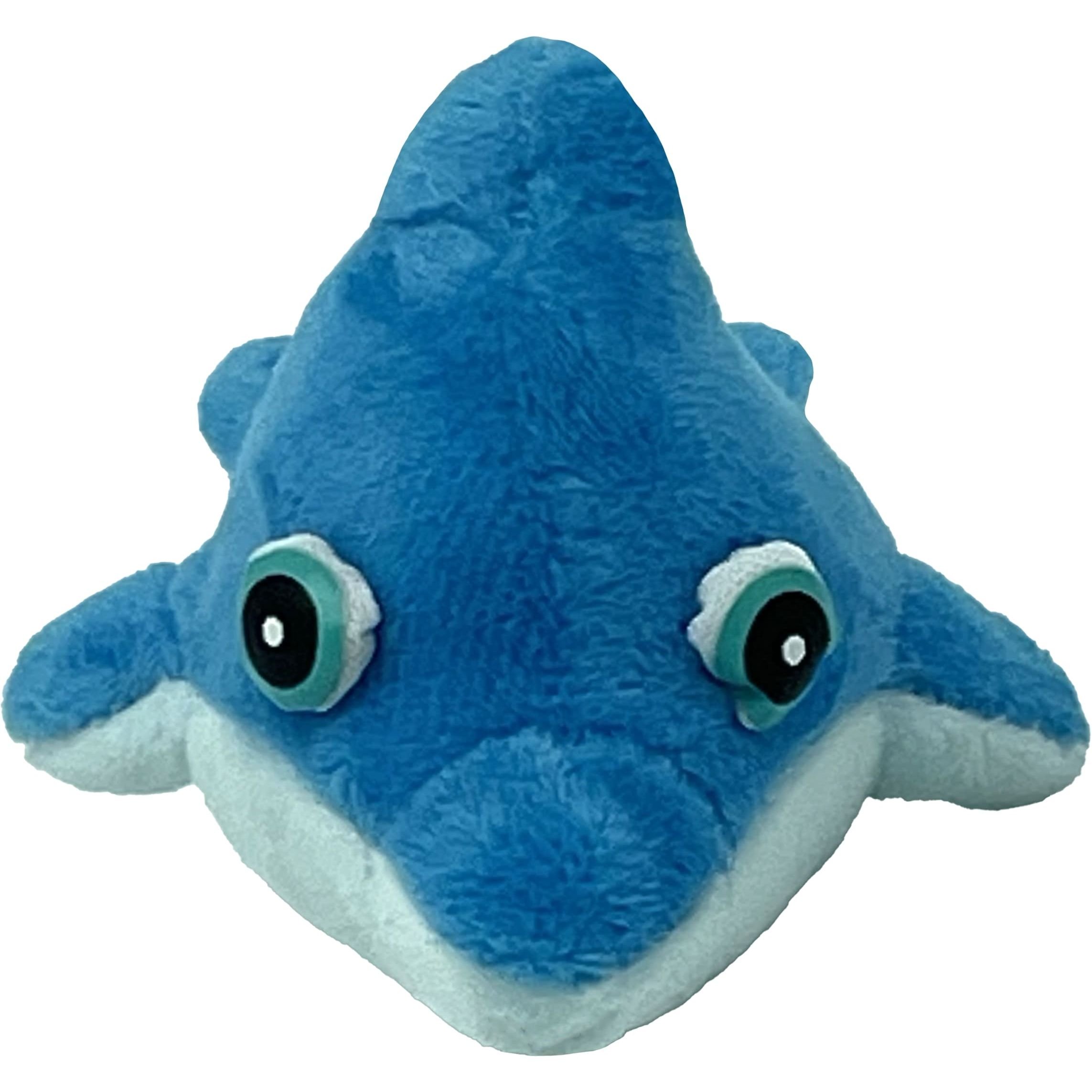 Мягкая игрушка Night Buddies Малыш Дельфин, 13 см (1003-BB-5024) - фото 3
