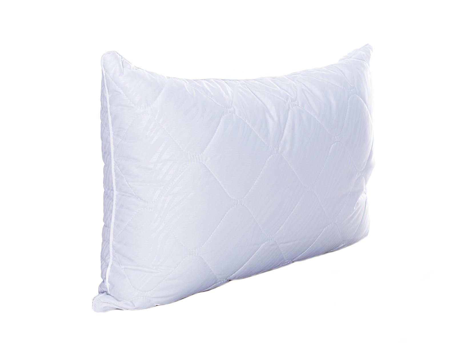 Подушка антиаллергенная LightHouse Fantasia, 70х50 см, белая (2200000021632) - фото 2