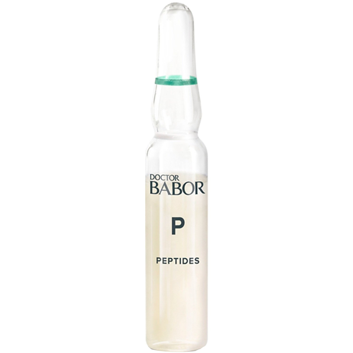 Ампули для обличчя Babor Doctor Babor Power Serum Ampoules Peptides з пептидами, 7 х 2 мл - фото 3
