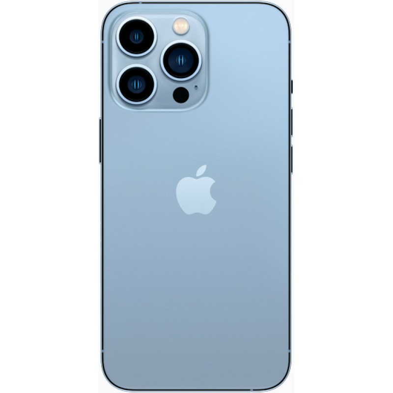 Смартфон Apple iPhone 13 Pro 1TB Sierra Blue Seller Refurbished - фото 2