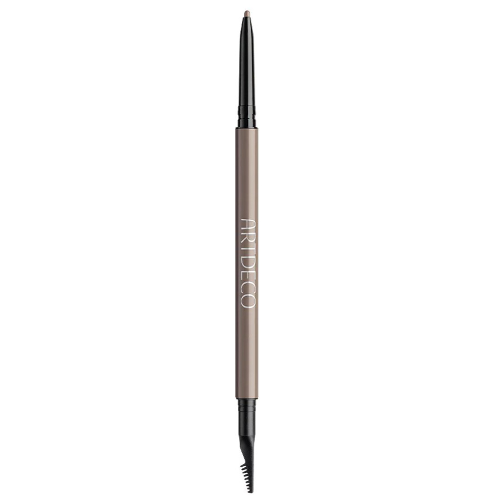 Фото - Олівець для очей / брів Artdeco Олівець для брів  Ultra Fine Brow Liner Soft Driftwood тон 25, 0.09 