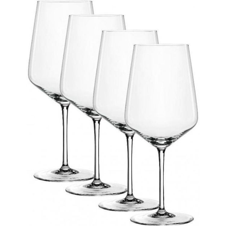 Набор бокалов для белого вина Spiegelau Style, 440 мл (21502) - фото 1