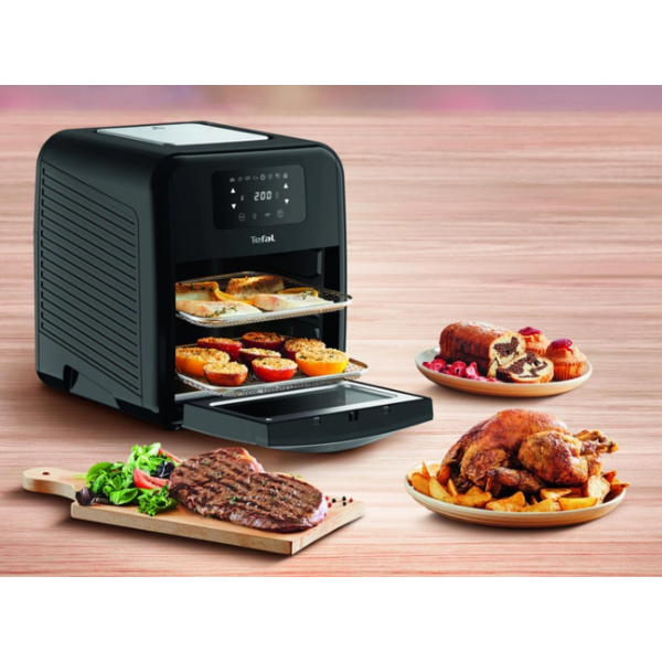 Мультиварка Tefal Easy Fry Oven&Grill (FW501815) - фото 16