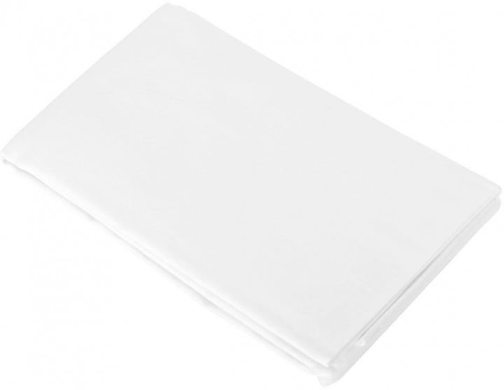 Наволочка Good-Dream Сатин, на молнии, белый, 60х40 см (GDSWPC4060) - фото 2